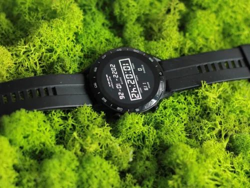 Smartwatche unisex , dziel się radością